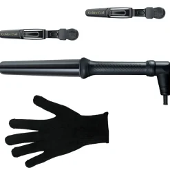 Golden Curl Der Bambino Lockenstab