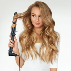 Golden Curl Der Bambino Lockenstab