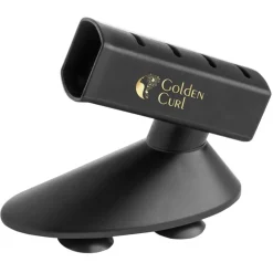 Golden Curl Glätteisen Halter