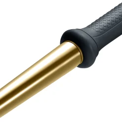 Golden Curl Lockenstab (Gold)