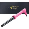 Golden Curl Lockenstab (Pink)