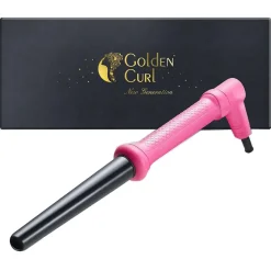 Golden Curl Lockenstab (Pink)