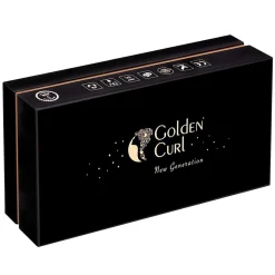 Golden Curl Luxury Set (Lace)