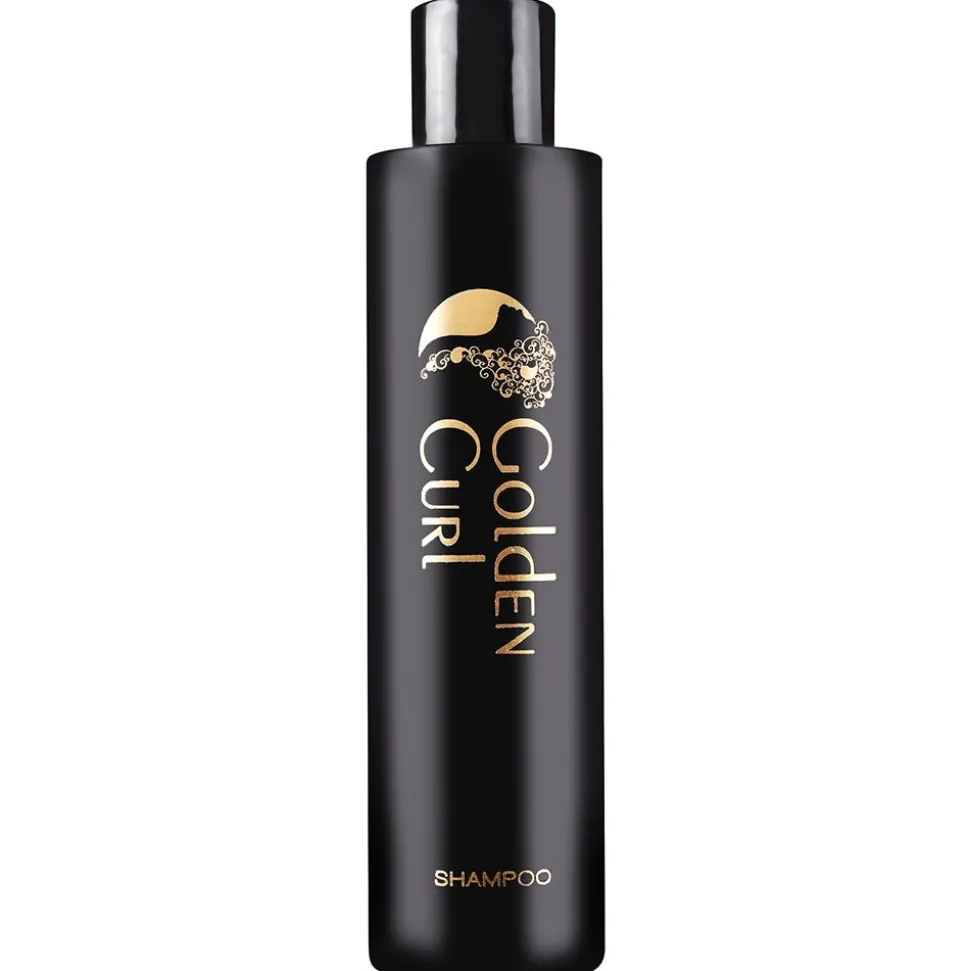Golden Curl Shampoo 200 ml