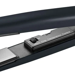 Golden Curl Tourmaline Glätteisen (IL Nero)