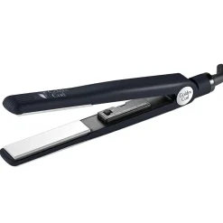 Golden Curl Tourmaline Glätteisen (Black & White)