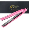 Golden Curl Tourmaline Glätteisen (Pink)