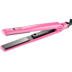 Golden Curl Tourmaline Glätteisen (Pink)