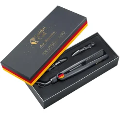 Golden Curl Tourmaline Glätteisen (Deutschland)