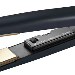 Golden Curl Tourmaline/Titanium Glätteisen (Gold)