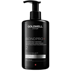 Goldwell Bond Pro+ 2 Nourishing Fortifier 500 ml