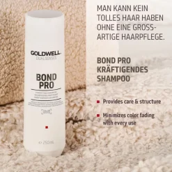 Goldwell Bond Pro Set