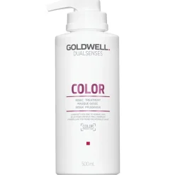 Goldwell Color 60 Sec Treatment 500 ml