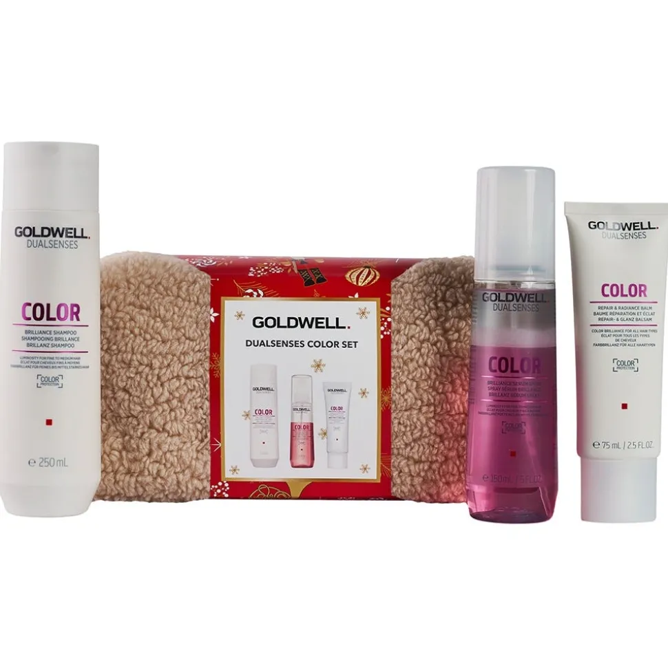 Goldwell Color Brilliance Set