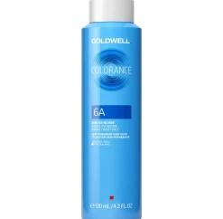 Goldwell Colorance 6A Dunkel-Aschblond Haarfarbe 120 ml