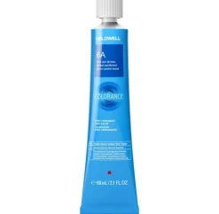 Goldwell Colorance 6A Dunkel-Aschblond Haarfarbe 60 ml