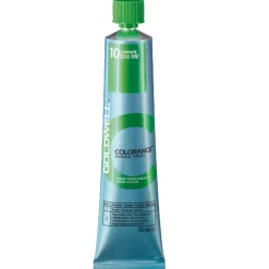 Goldwell Colorance Express Toning Elumenated 10 beige mint 60 ml
