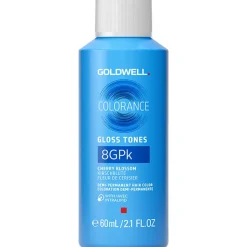 Goldwell Colorance GlossTones 8GPk KIRSCHBLÜTE Haarfarbe 60 ml