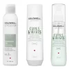 Goldwell Dualsenses & Stylesign Locken Bundle