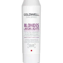 Goldwell Dualsenses Blondes & Highlights Anti-Gelb Conditioner 50 ml