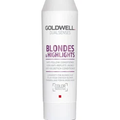 Goldwell Dualsenses Blondes & Highlights Anti-Gelb Conditioner 30 ml