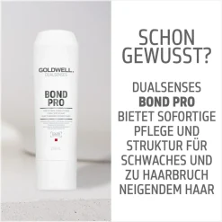 Goldwell Dualsenses Bond Pro Conditioner 200 ml