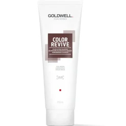 Goldwell Dualsenses Color Revive Shampoo Kühles Braun 250 ml