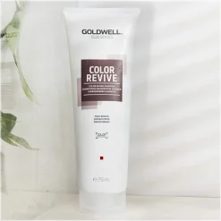 Goldwell Dualsenses Color Revive Shampoo Kühles Braun 250 ml