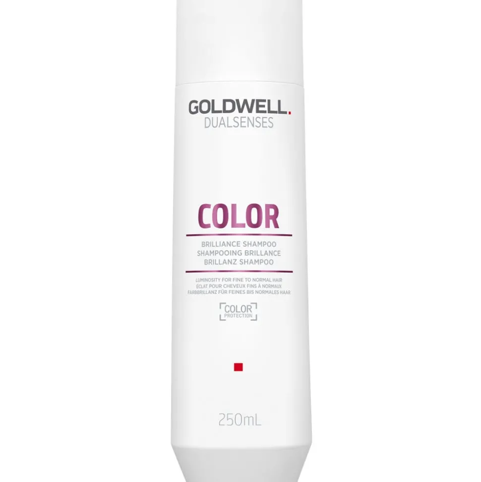 Goldwell Dualsenses Color Brilliance Shampoo 250 ml