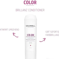 Goldwell Dualsenses Color Brilliance Conditioner 200 ml