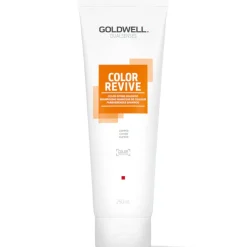 Goldwell Dualsenses Color Revive Shampoo Kühles Kupfer 250 ml
