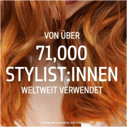 Goldwell Dualsenses Color Revive Shampoo Kühles Kupfer 250 ml