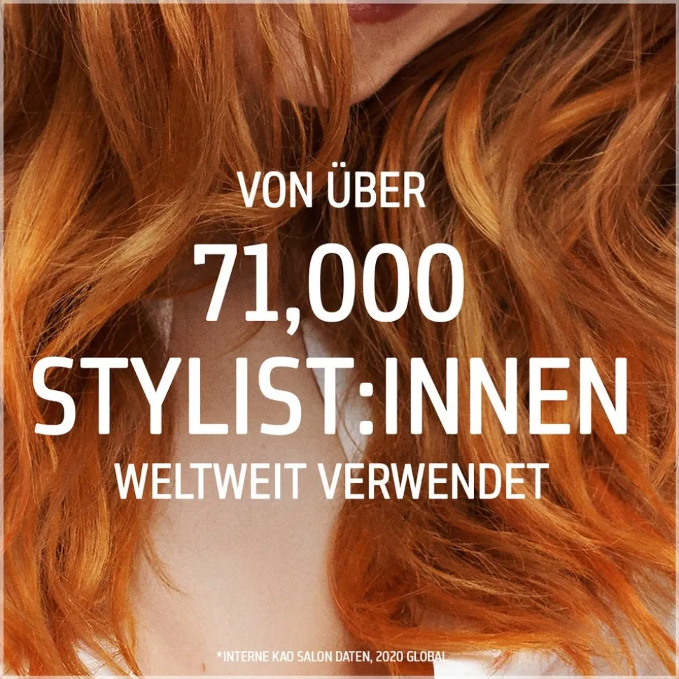 Goldwell Dualsenses Color Revive Shampoo Kühles Kupfer 250 ml