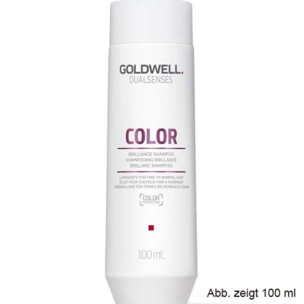 Goldwell Dualsenses Color Brilliance Conditioner 50 ml