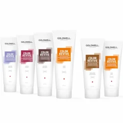 Goldwell Dualsenses Color Revive Conditioner Kupfer 200 ml