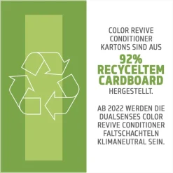 Goldwell Dualsenses Color Revive Conditioner Kupfer 200 ml