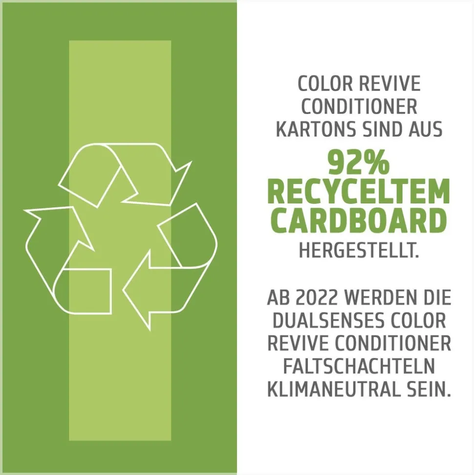 Goldwell Dualsenses Color Revive Conditioner Kupfer 200 ml