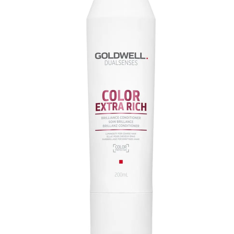 Goldwell Dualsenses Color Extra Rich Brilliance Conditioner 200 ml