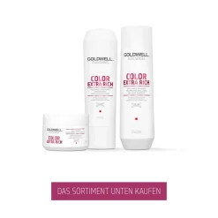 Goldwell Dualsenses Color Extra Rich Brilliance Conditioner 200 ml