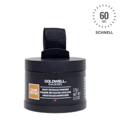 Goldwell Dualsenses Color Revive Ansatzpuder Mittel- bis Dunkelblond 3,7 g
