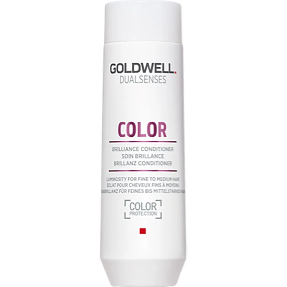Goldwell Dualsenses Color Brilliance Conditioner 30 ml