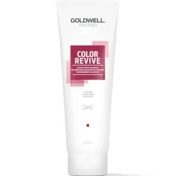 Goldwell Dualsenses Color Revive Shampoo Kühles Rot 250 ml