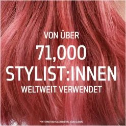 Goldwell Dualsenses Color Revive Shampoo Kühles Rot 250 ml