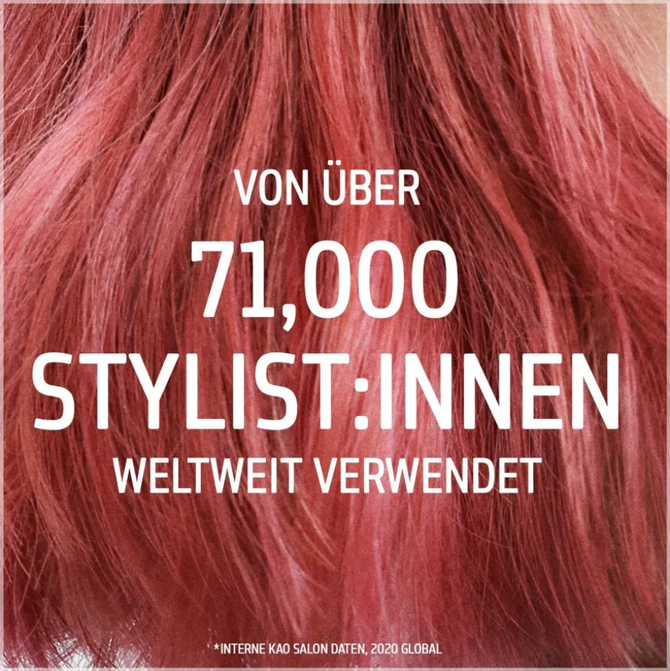 Goldwell Dualsenses Color Revive Shampoo Kühles Rot 250 ml