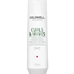 Goldwell Dualsenses Curl & Waves Shampoo 250 ml
