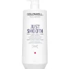 Goldwell Dualsenses Just Smooth Taming Shampoo 1000 ml
