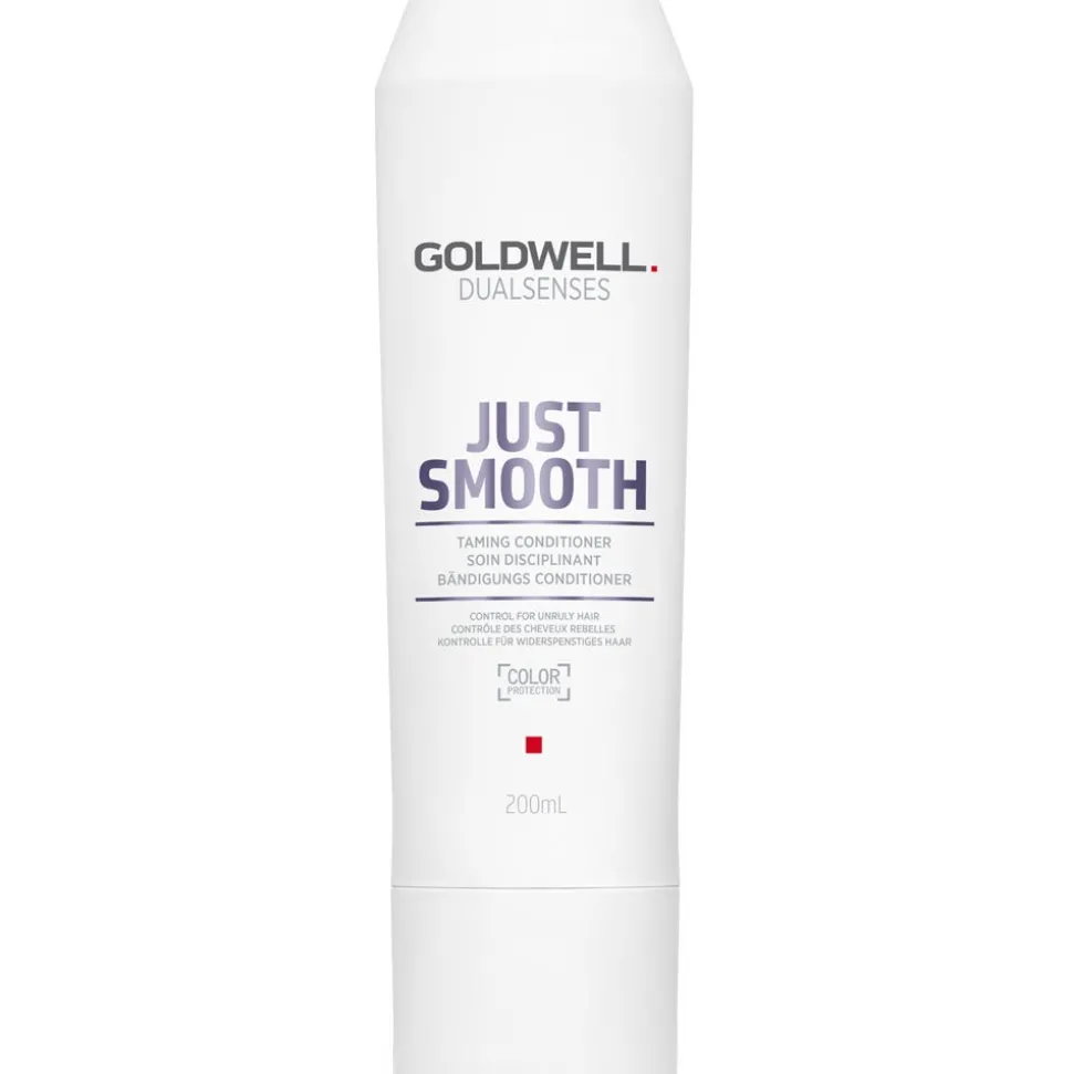 Goldwell Dualsenses Just Smooth Taming Conditioner 200 ml
