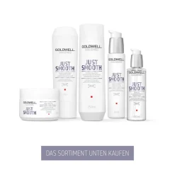 Goldwell Dualsenses Just Smooth Taming Conditioner 200 ml