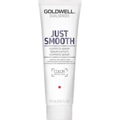 Goldwell Dualsenses Just Smooth 6 Effekte Serum 20 ml