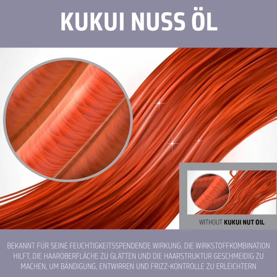 Goldwell Dualsenses Just Smooth Taming Shampoo 250 ml